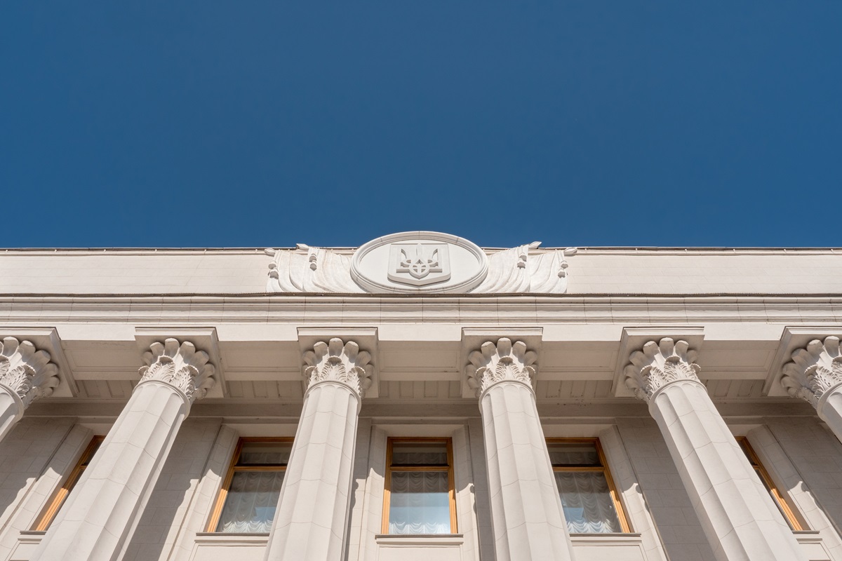 Новини України - Ратифікація угоди про надра можлива після 13 травня - нардеп