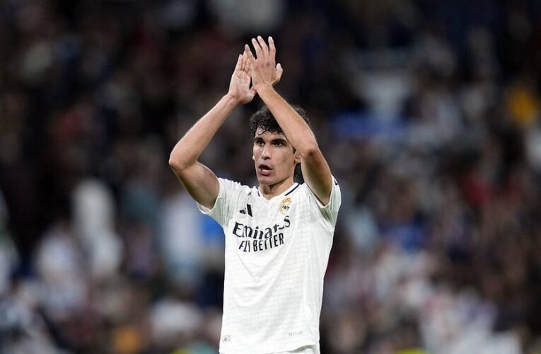 Реал Мадрид продає власного гравця з 10 роками різної оренди