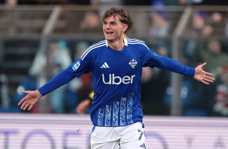 Реал може викупити молодого гравця, який вражає виступами в Італії