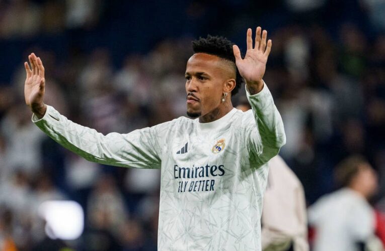 Реал очікує повернення травмованих захисників перед Клубним ЧС-2025