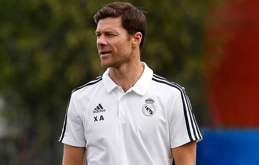 Новини спорту - Реал оголосив про призначення Алонсо новим головним тренером