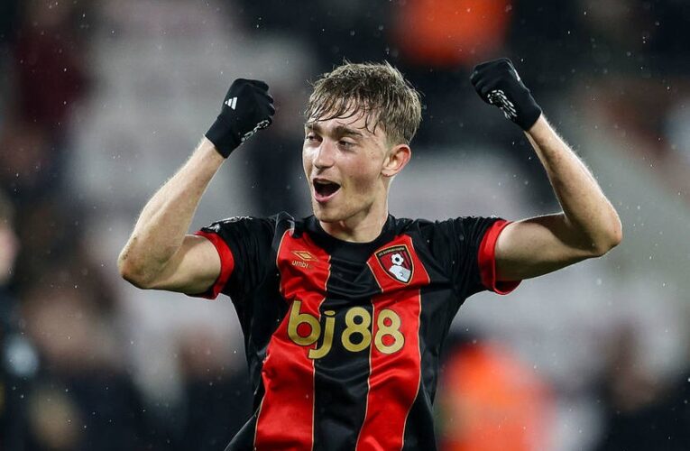 Реал підписав захисника Борнмута – джерело