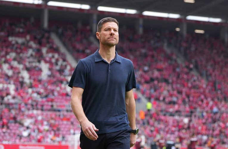 Реал визначився з датою презентації Хабі Алонсо