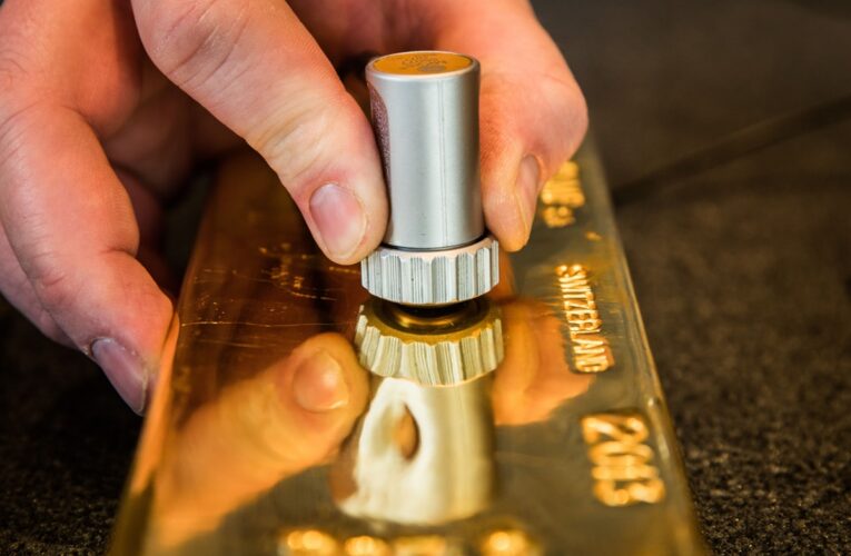 Reuters пише про загрозу для німецького золота через Трампа