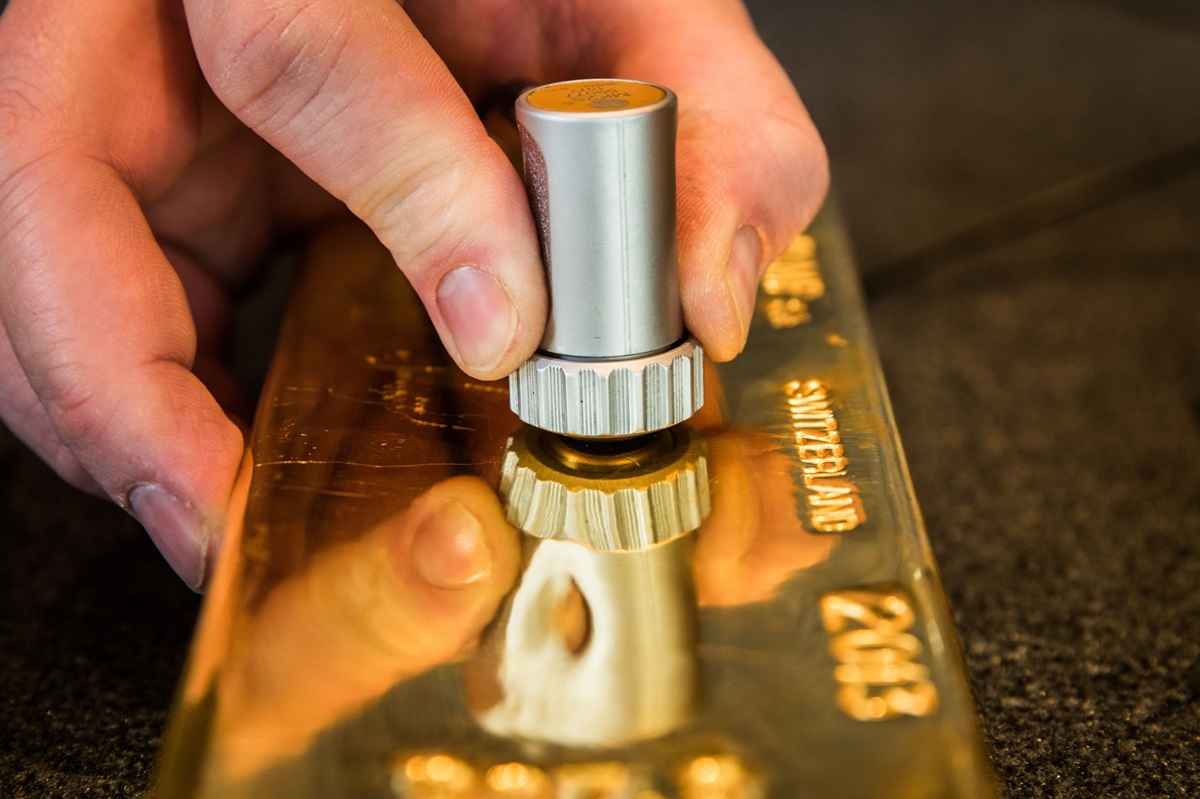 Новини світу - Reuters пише про загрозу для німецького золота через Трампа