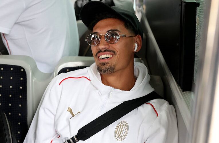 Рейндерс може опинитися в Манчестер Сіті до Клубного чемпіонату світу