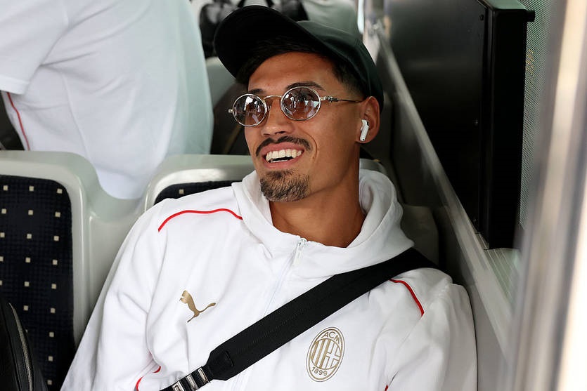 Новини спорту - Рейндерс може опинитися в Манчестер Сіті до Клубного чемпіонату світу