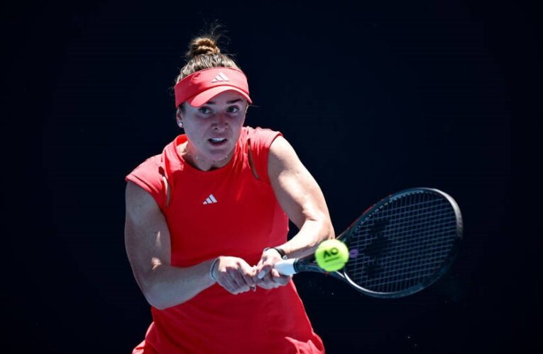 Рейтинг WTA: Світоліна у ТОП-15, підйом Костюк і злет Стародубцевої