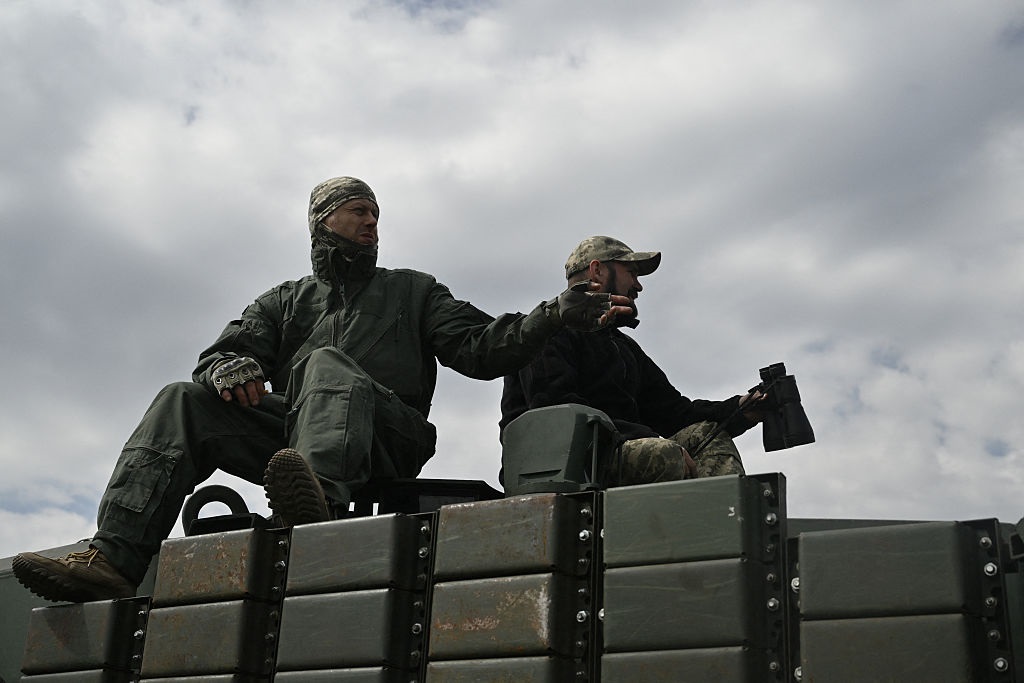 Новини України - Режим тиші діє? Старт путінського "перемир’я"