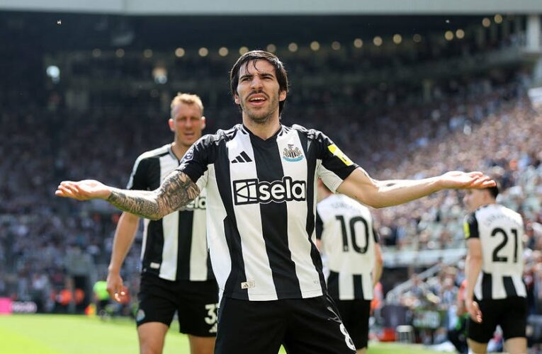 Результативні початок і завершення матчу дали перевагу Ньюкаслу над Челсі