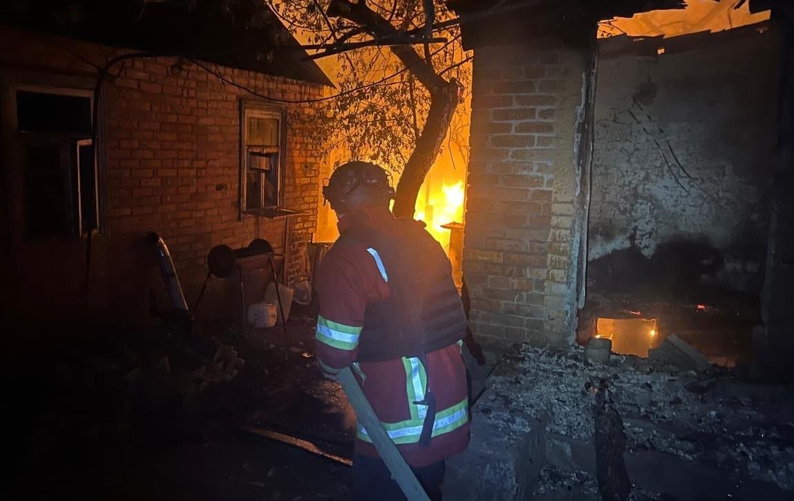 Новини України - РФ атакувала Одещину, є жертва