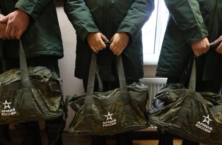 РФ “генерує” непідготовлених новобранців  – ISW