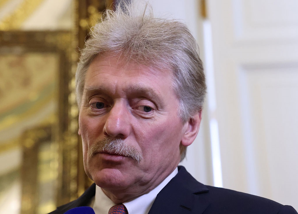 Новини світу - РФ підтримує перемир'я, але з нюансами - Кремль