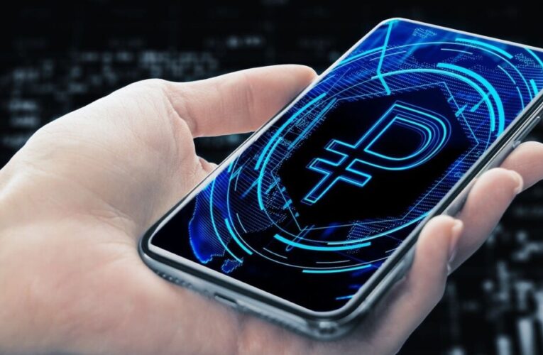 РФ планує впровадити &ldquo;цифровий рубль” – ГУР