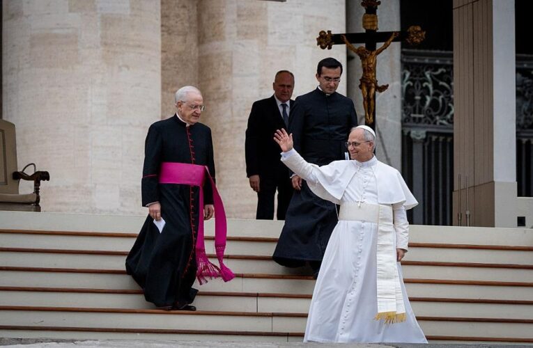 РФ проти переговорів з Україною у Ватикані – ЗМІ