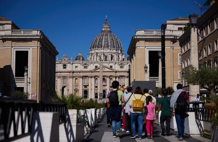 РФ проти Ватикану. Як Кремль бачить переговори