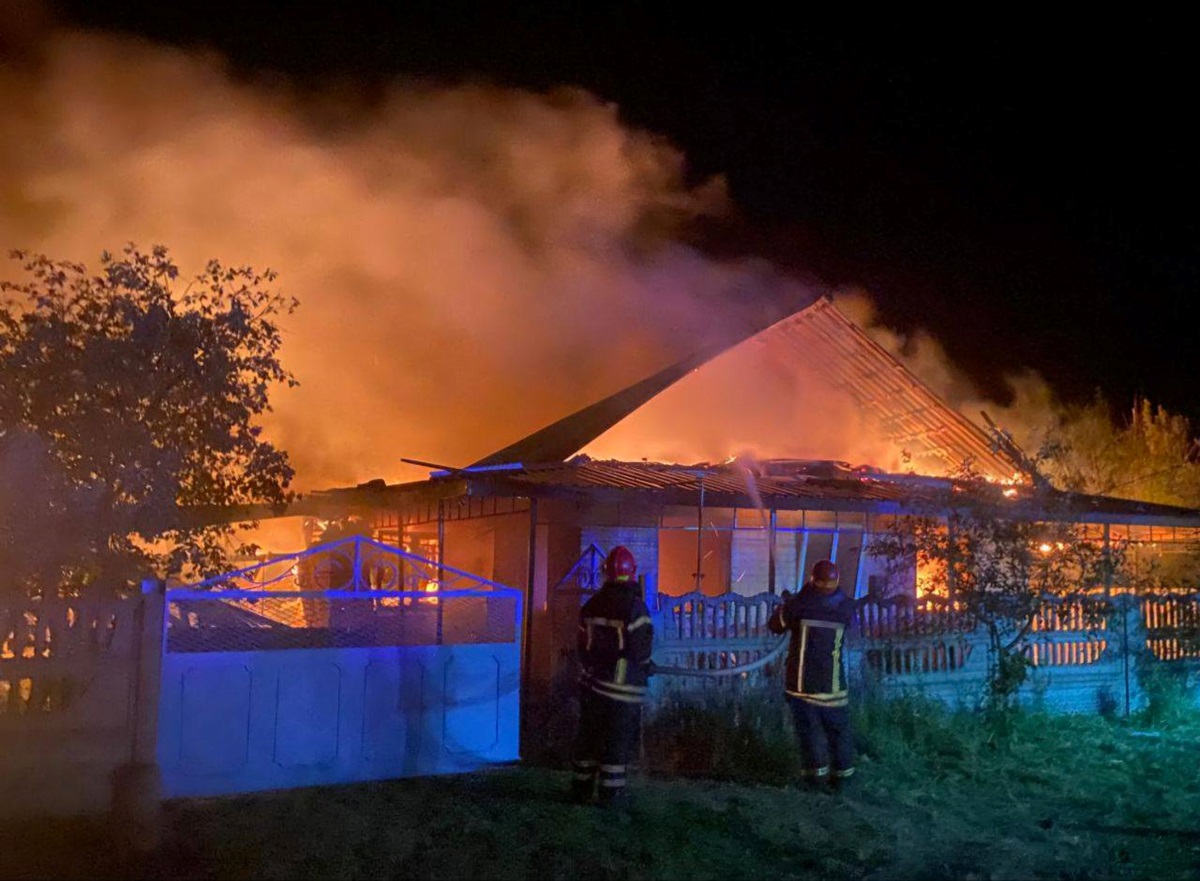 Новини України - РФ вдарила по Дніпропетровщині, є постраждалі