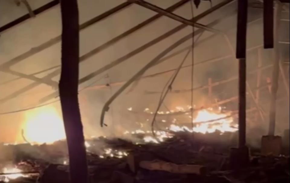 Новини України - РФ вдарила по підприємству на Сумщині