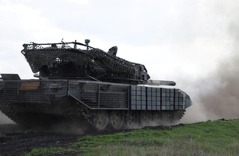 РФ зосередила половину атак на Покровськ – Генштаб