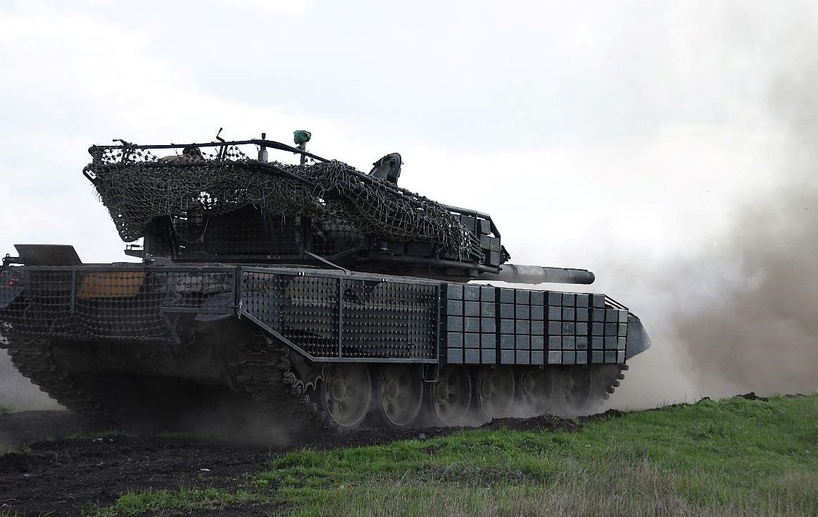 Новини України - РФ зосередила половину атак на Покровськ - Генштаб