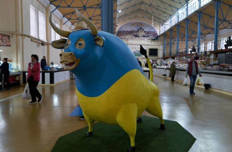 Річна інфляція в Україні подолала важливий рубіж