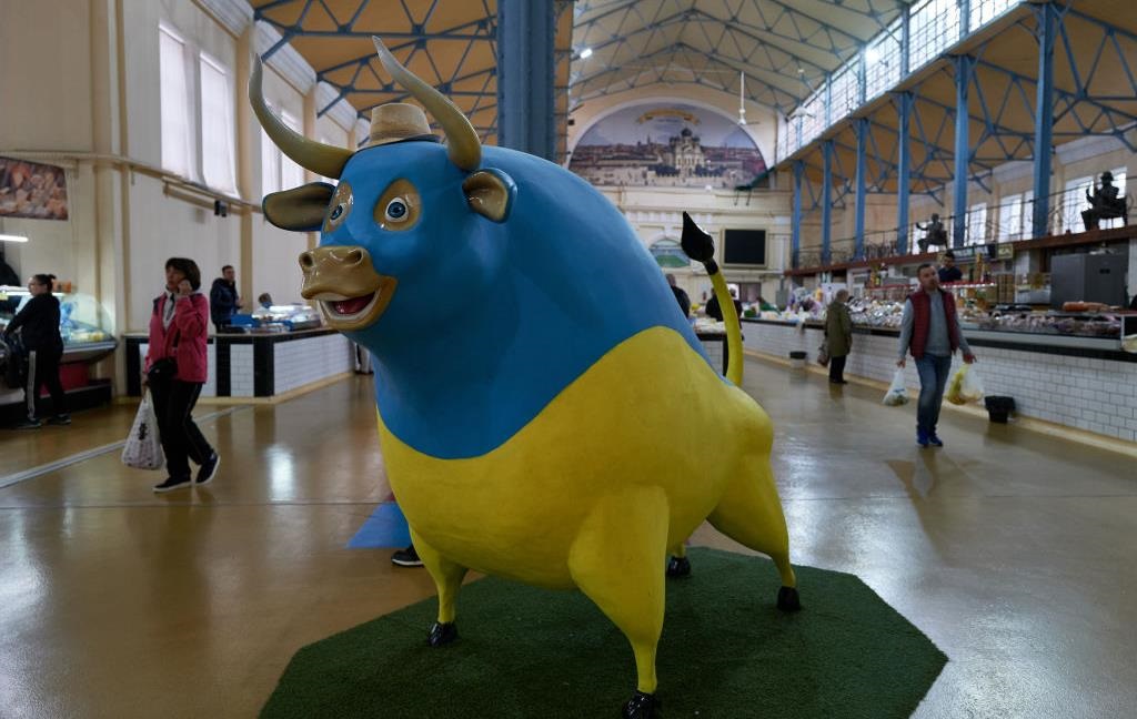 Новини бізнесу - Річна інфляція в Україні подолала важливий рубіж