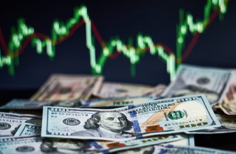 Ринки злетіли після рішення суду щодо мит Трампа