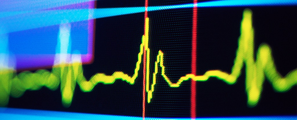 Технології - Ритм у пульсі людини може сигналізувати про майбутнє когнітивне погіршення