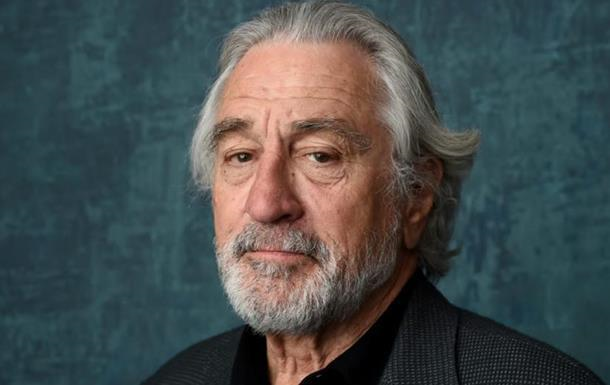 Новини культури - Роберт Де Ніро підтримав трансгендерний перехід своєї дитини