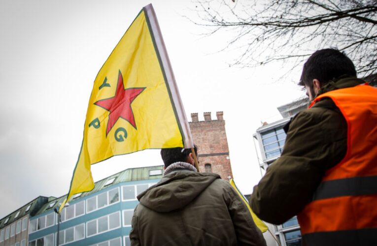 Робітнича партія Курдистану оголосила про саморозпуск