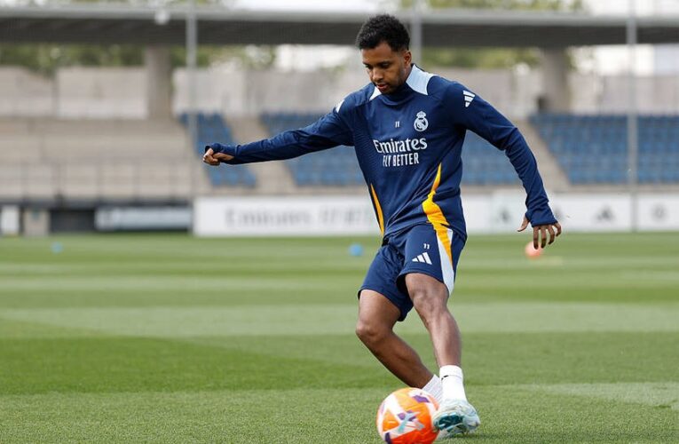 Родріго – у трансферних пріоритетах Арсенала