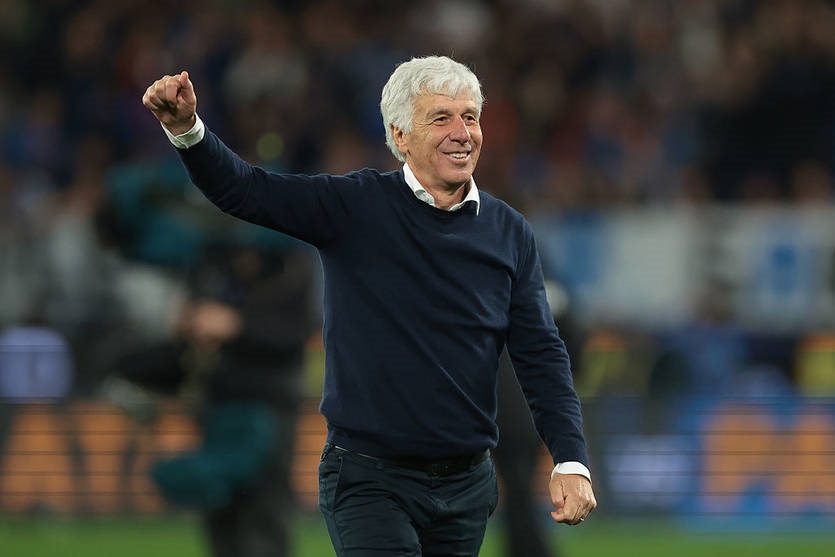 Новини спорту - Рома і Гасперіні підписали контракт на три роки