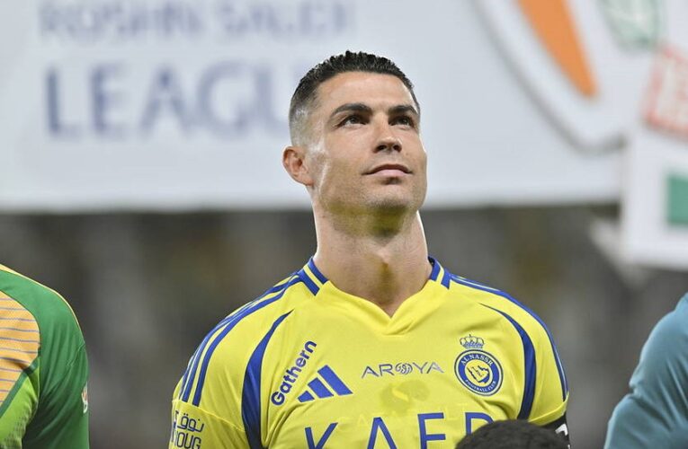 Роналду готує рішення стосовно подальшої кар&rsquo;єри