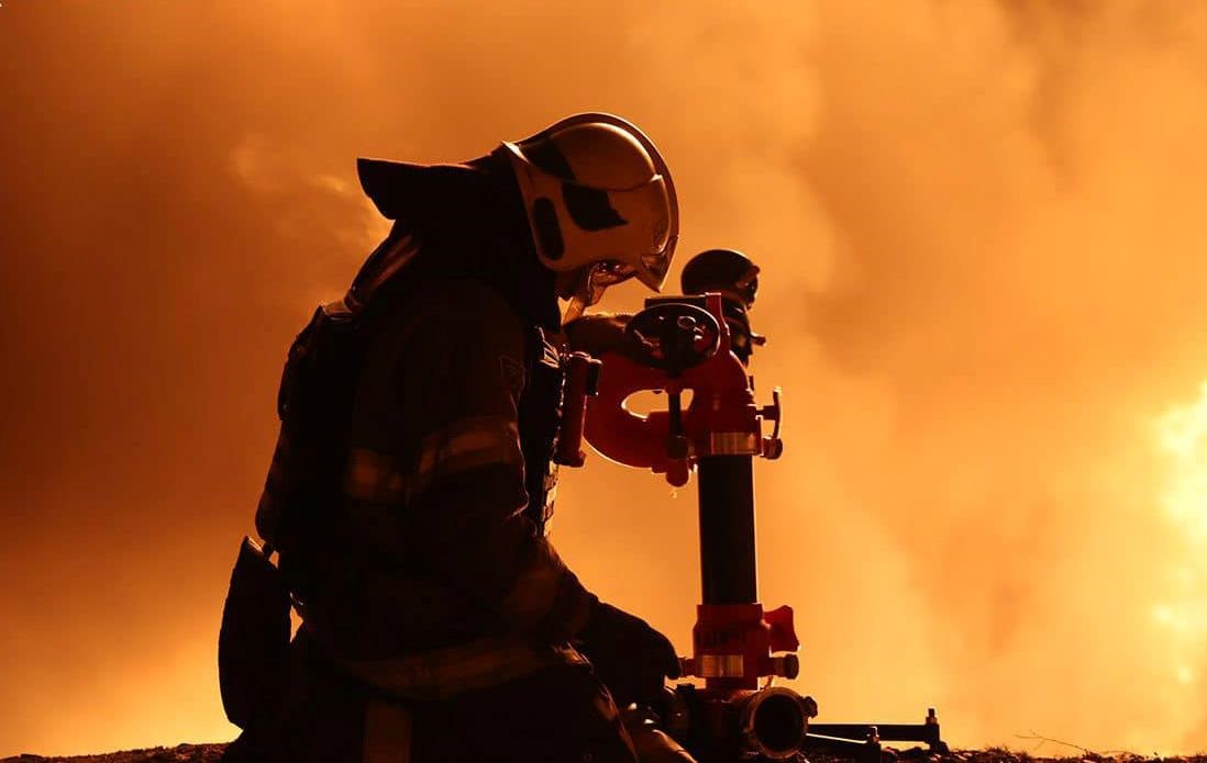 Новини Києва - Росія масовано атакувала Київ