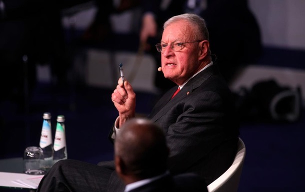 Росія нарощує сили на кордоні з Фінляндією – Келлог