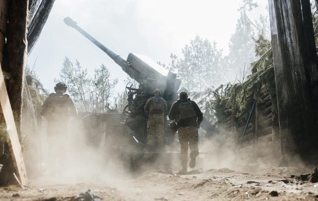 Новини України - Росія наступає на 10 напрямках - Генштаб