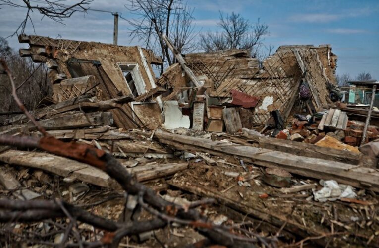 Росія обстріляла населені пункти Сумщини, троє загиблих