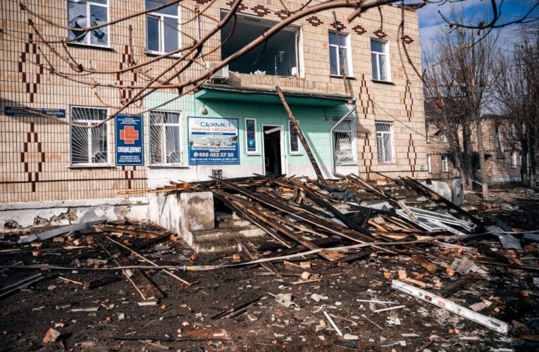 Росія посилила обстріли Сумщини: влада закликала евакуюватися