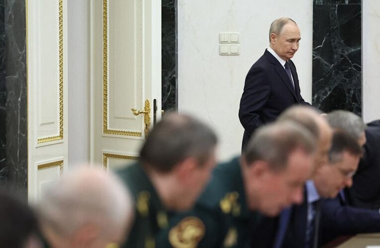 Росія висунула неприйнятні умови в Стамбулі – ЗМІ