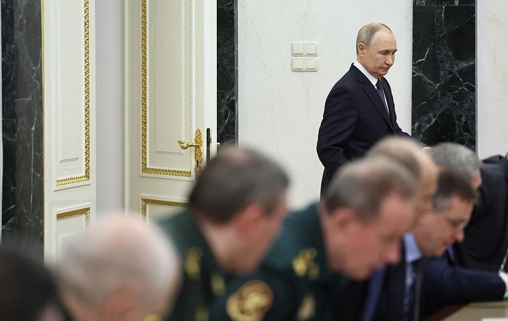 Новини світу - Росія висунула неприйнятні умови в Стамбулі - ЗМІ