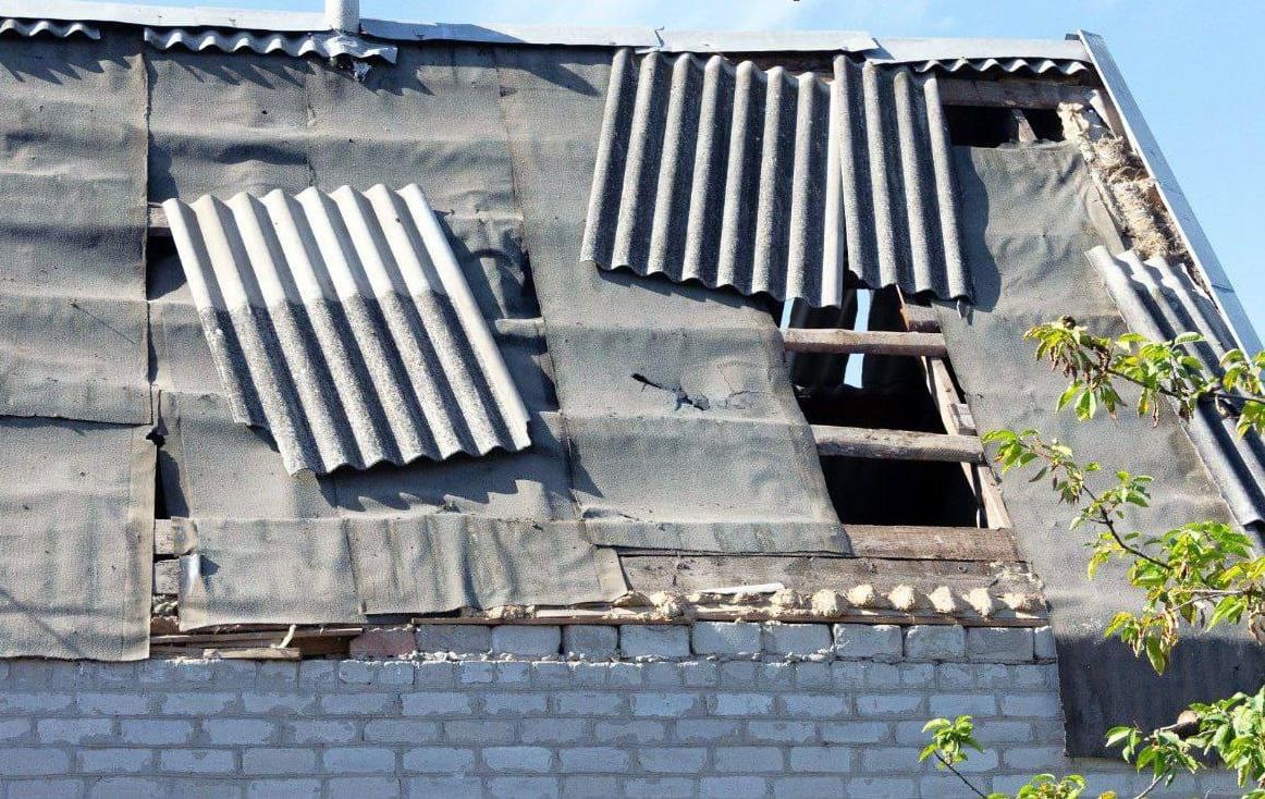 Новини України - Росія за добу завдала 400 ударів по Запорізькій області