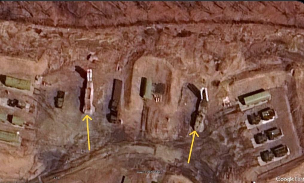 Новини світу - Росія замінила макетами системи С-400 на Далекому Сході - ЦПД