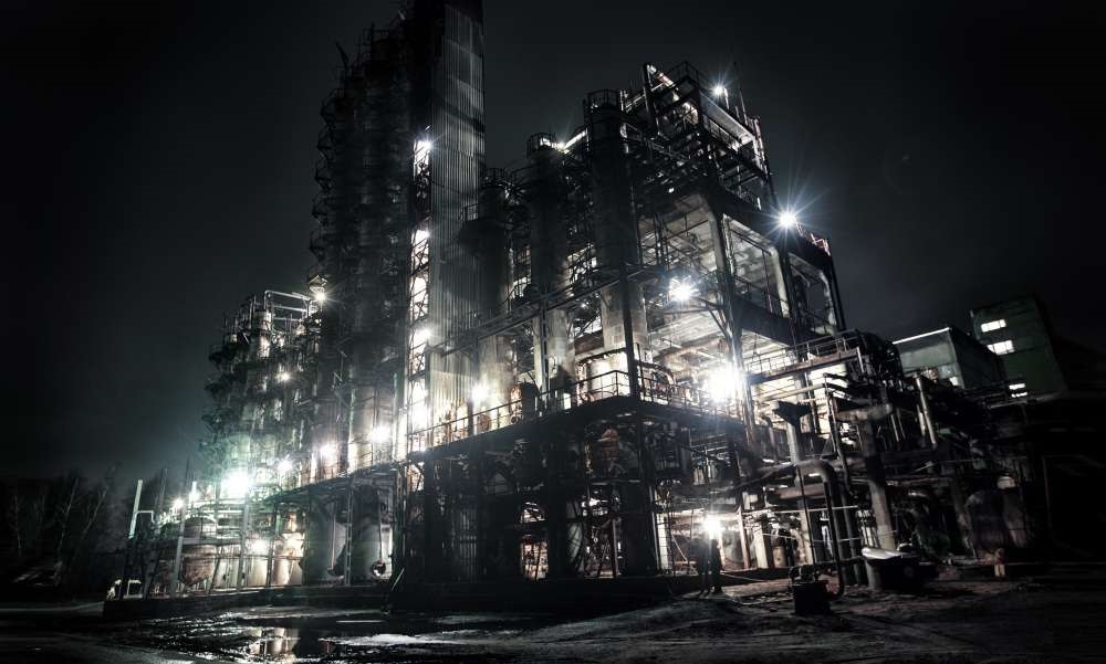 Новини світу - Росія збільшить виробництво гексогену для снарядів - ЗМІ