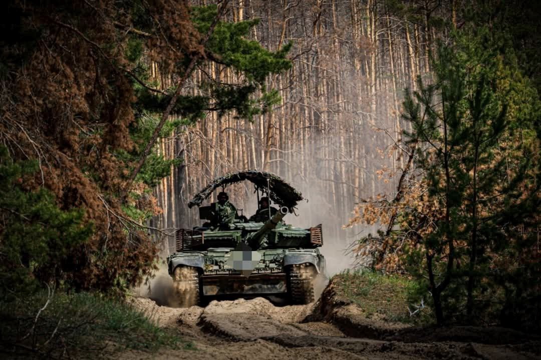 Новини України - Росія зосередила 50-тисячне угруповання поблизу Харкова