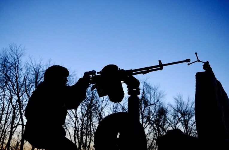 Росіяни атакували Рівненщину: є поранені