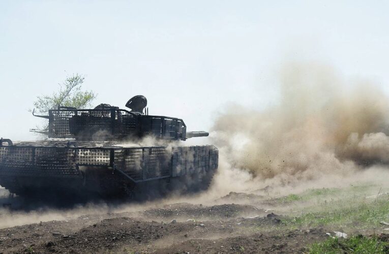 “Росіяни брешуть”: РФ вже почала літній наступ