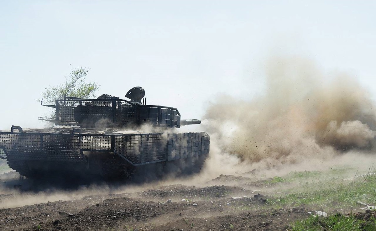 Новини України - "Росіяни брешуть": РФ вже почала літній наступ