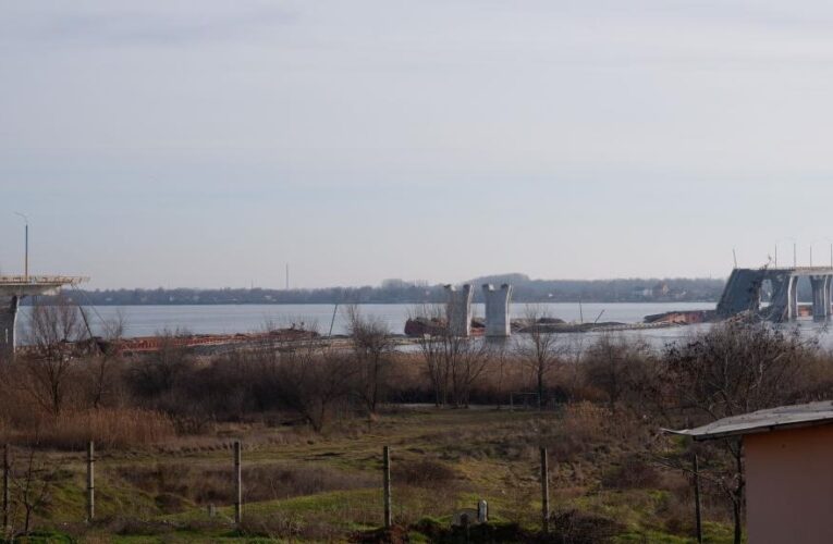 Росіяни готуються до форсування Дніпра – ЗСУ