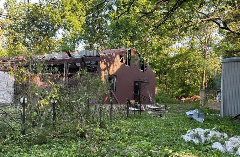 Росіяни обстріляли Донеччину: поранено шість людей