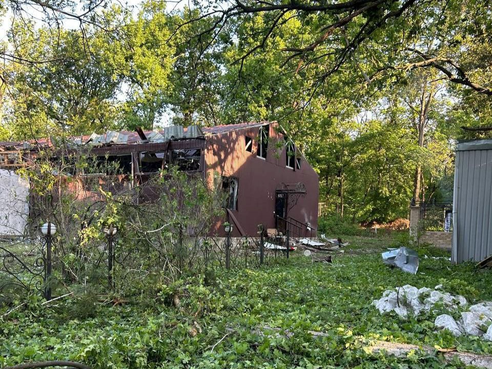 Новини України - Росіяни обстріляли Донеччину: поранено шість людей